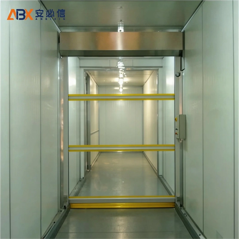 黑河市快速门